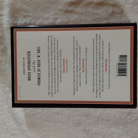 Bruce Springsteen - Picture 3 of 4